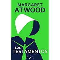 Los testamentos (Salamandra Bolsillo)